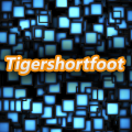 Tigershortfoot